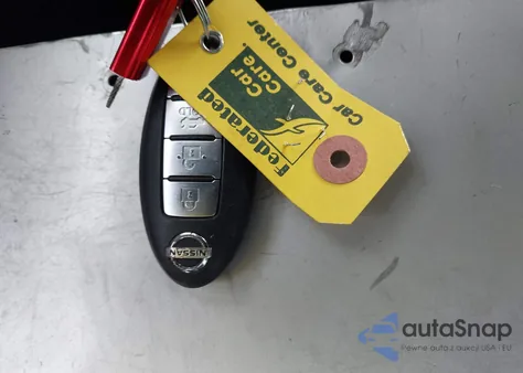 2016 Nissan Sentra Sv from USA, damaged, VIN 3N1AB7AP8GL669992